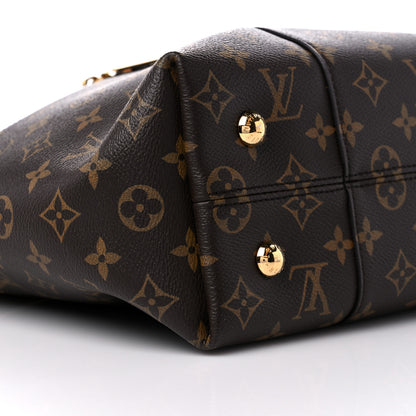 Louis Vuitton Monogram Melie 8 of 10