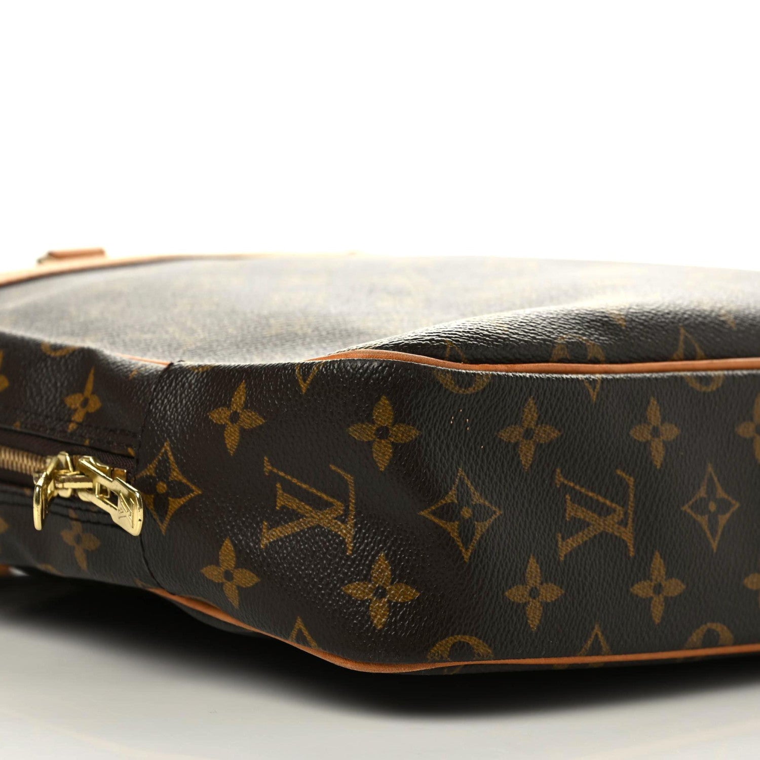 Louis Vuitton Monogram Porte-Documents Pegase Briefcase 6 of 7