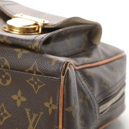 Louis Vuitton Monogram Manhattan GM 10 of 24