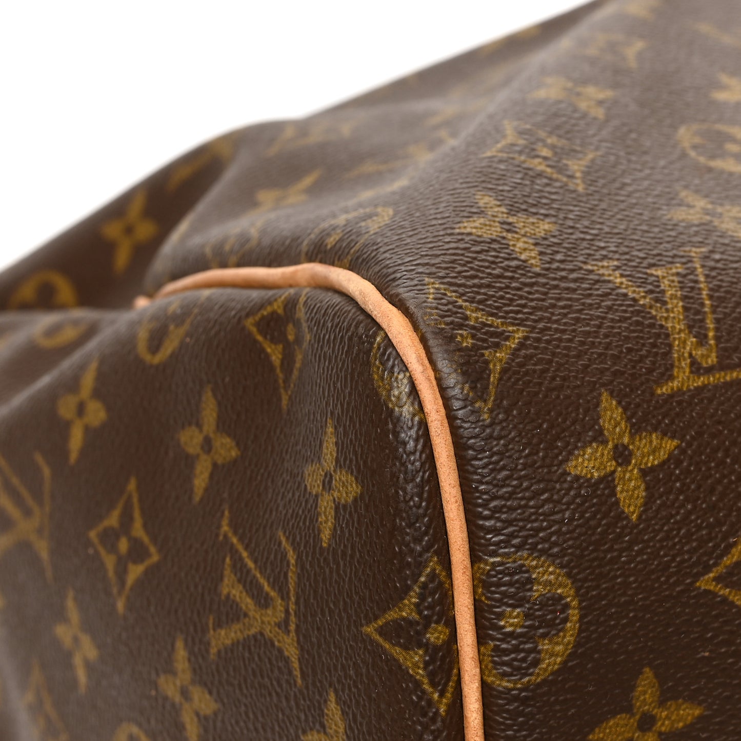 Monogram Keepall Bandouliere 55