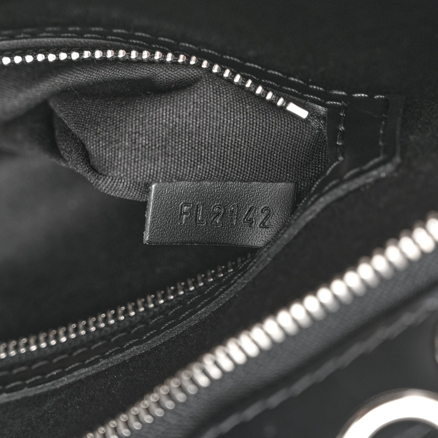 Epi Brea MM Black