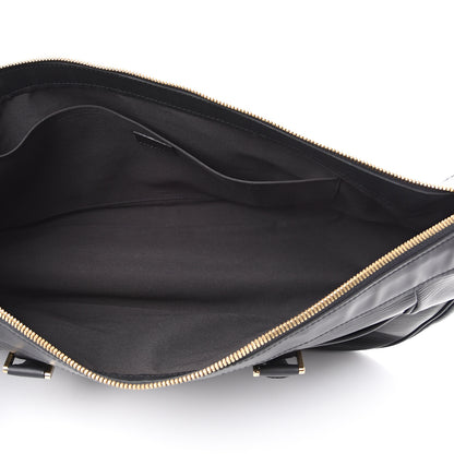 Louis Vuitton Epi Dhanura GM Black 4 of 16