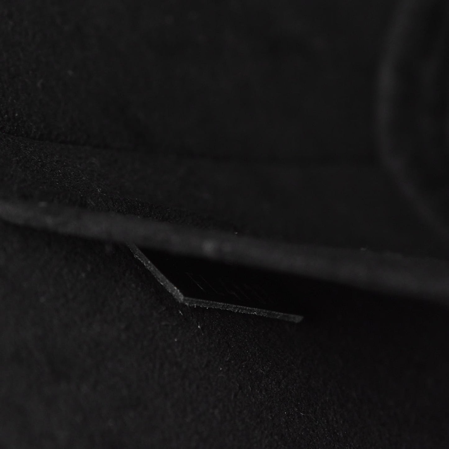 Reverse Monogram Bento Box EW