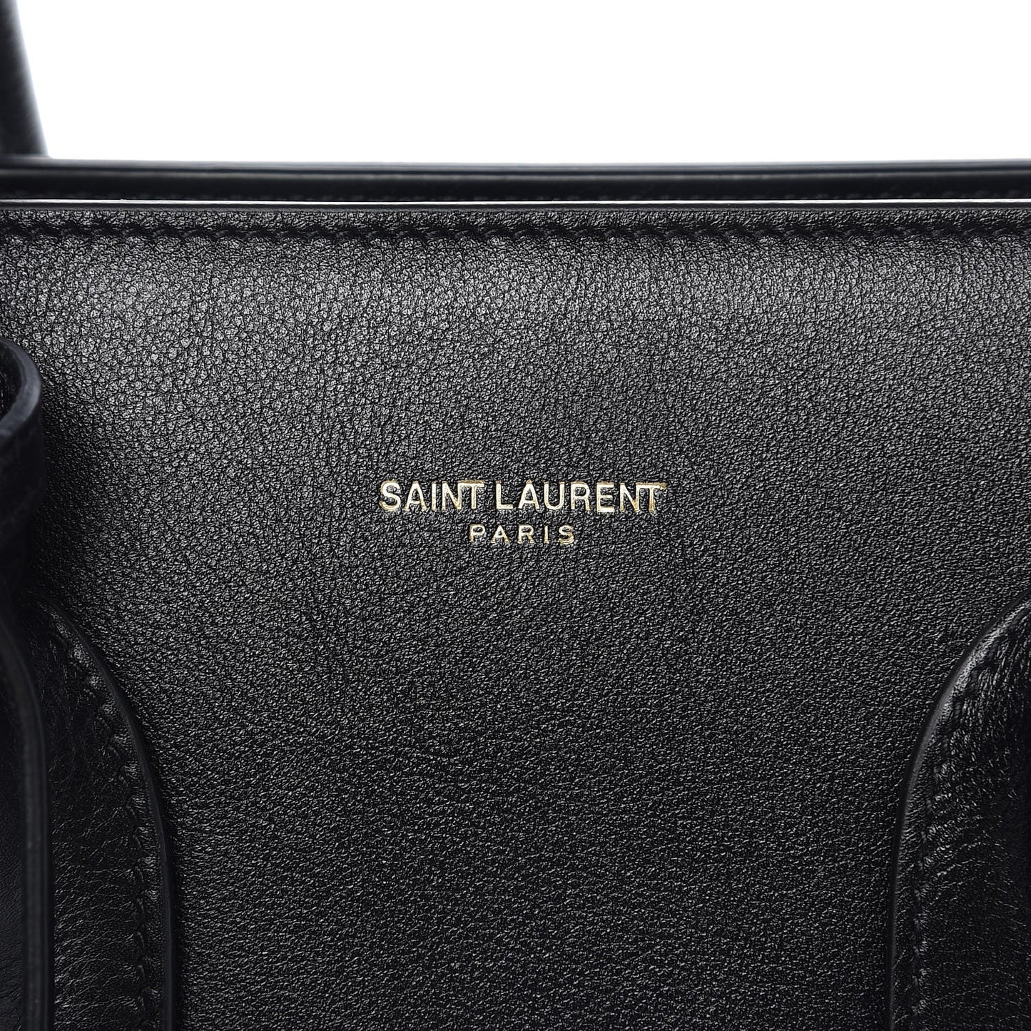 Calfskin Love Patchwork Small Sac De Jour Black