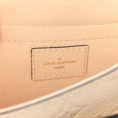 Louis Vuitton Empreinte Vavin BB Cream 5 of 8