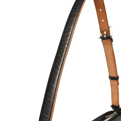Louis Vuitton Mat Monogram Allston Black 9 of 12