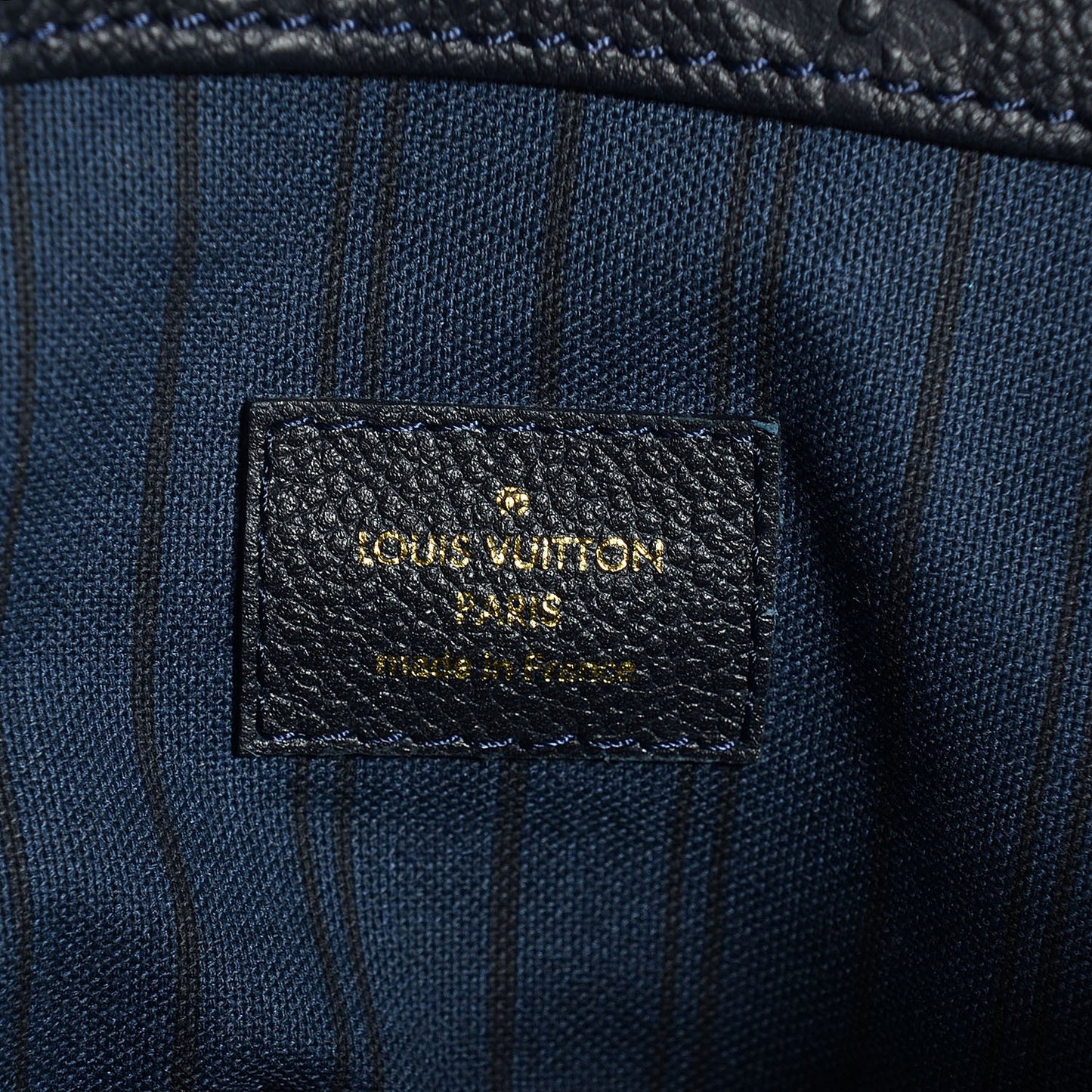 Empreinte Artsy MM Infini