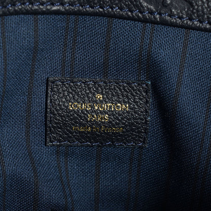 Louis Vuitton Empreinte Artsy MM Infini 6 of 7