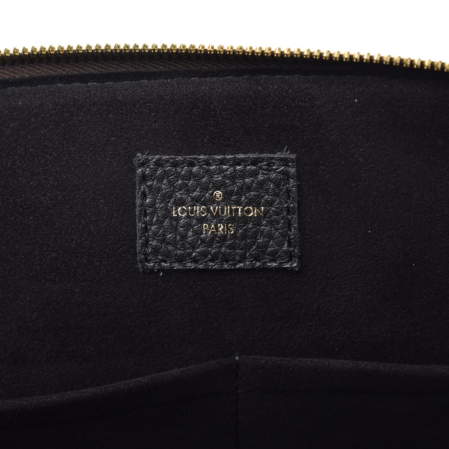 Monogram Retiro NM Black