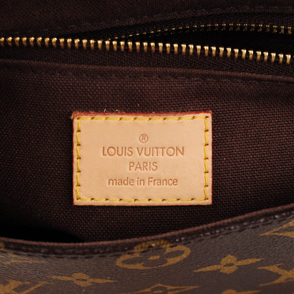 Louis Vuitton Monogram Chantilly GM 6 of 7