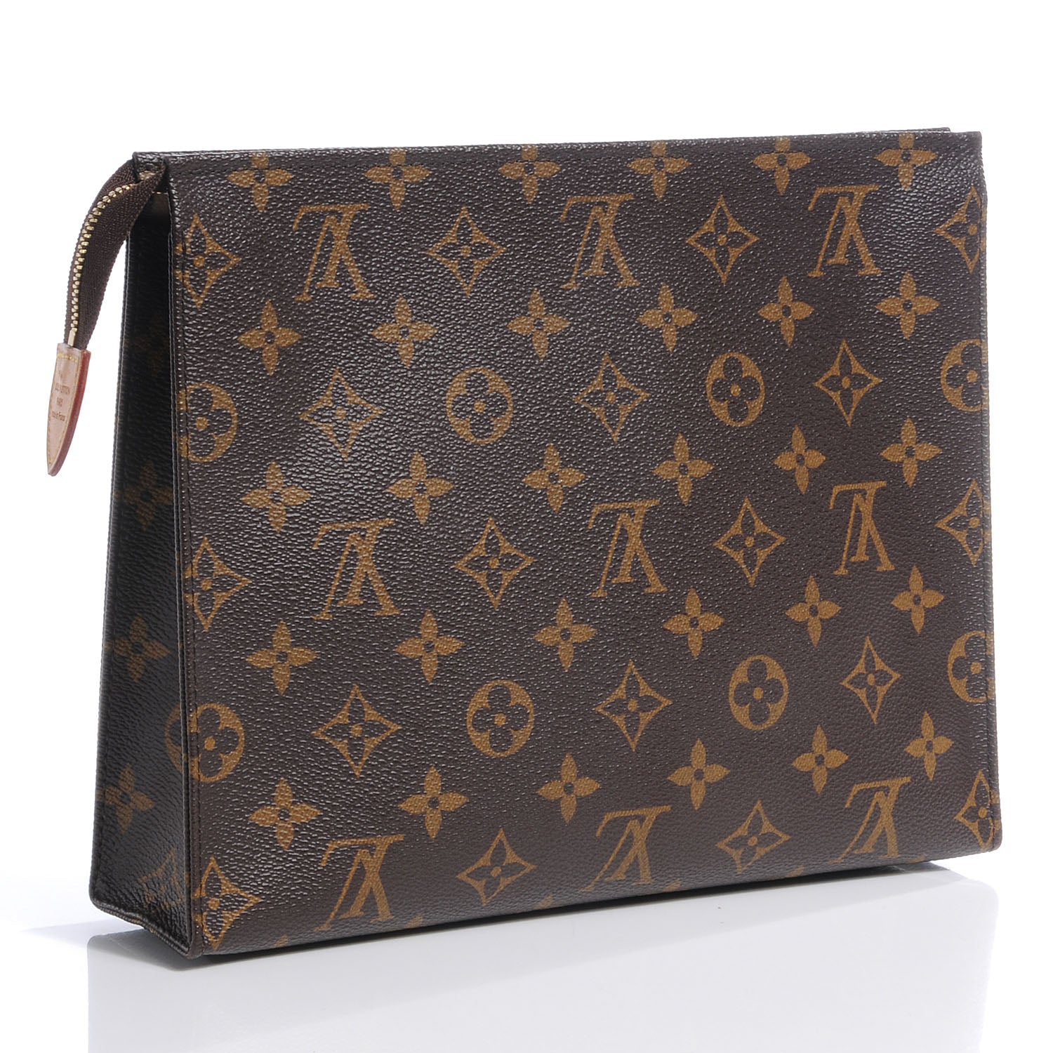 Louis Vuitton Monogram Toiletry Pouch 26 3 of 7