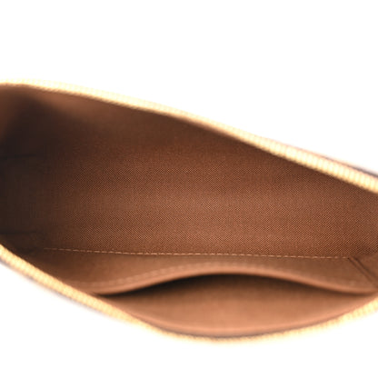 Louis Vuitton Monogram Pochette Accessories NM 6 of 12