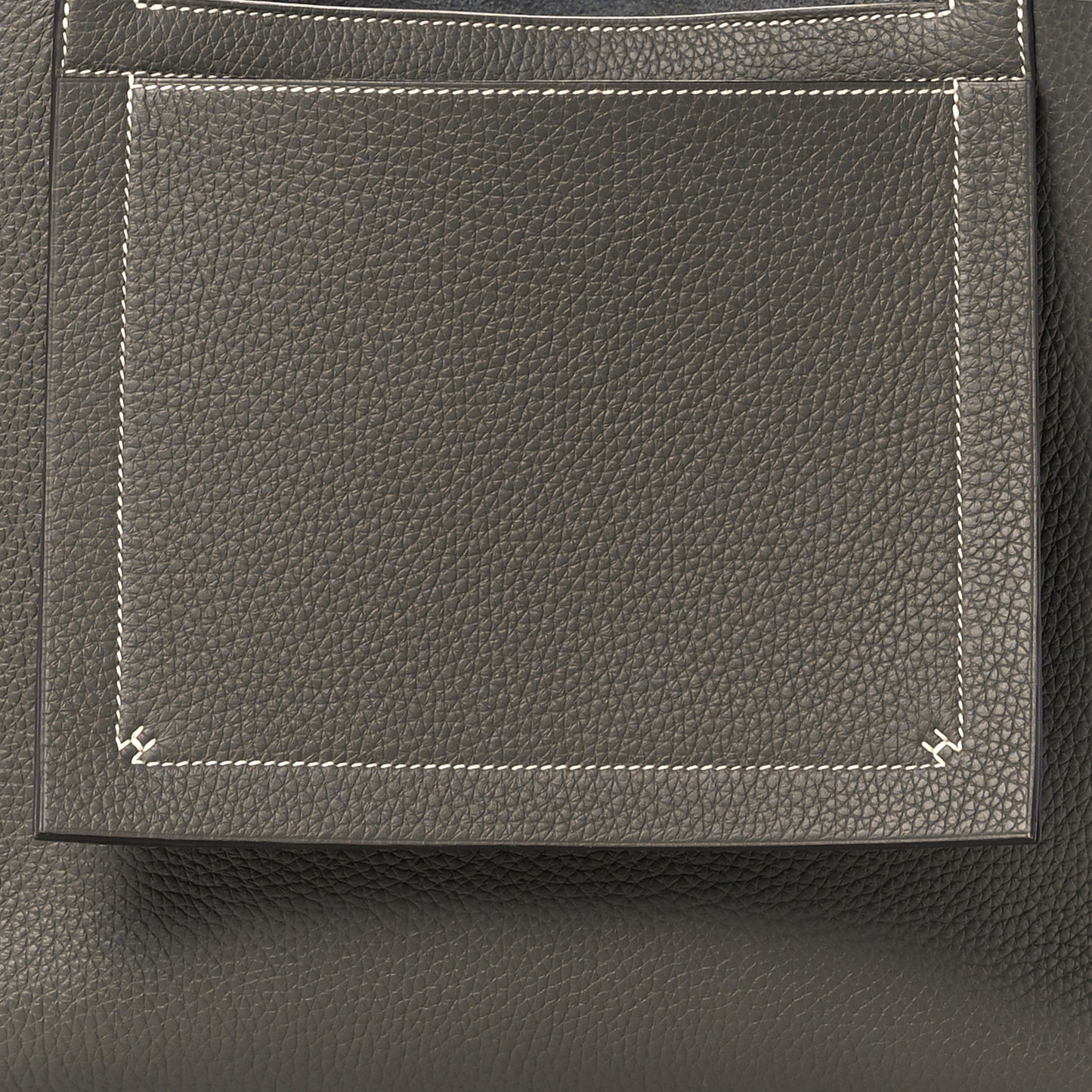 Taurillon Clemence Cabasellier 31 Gris Meyer