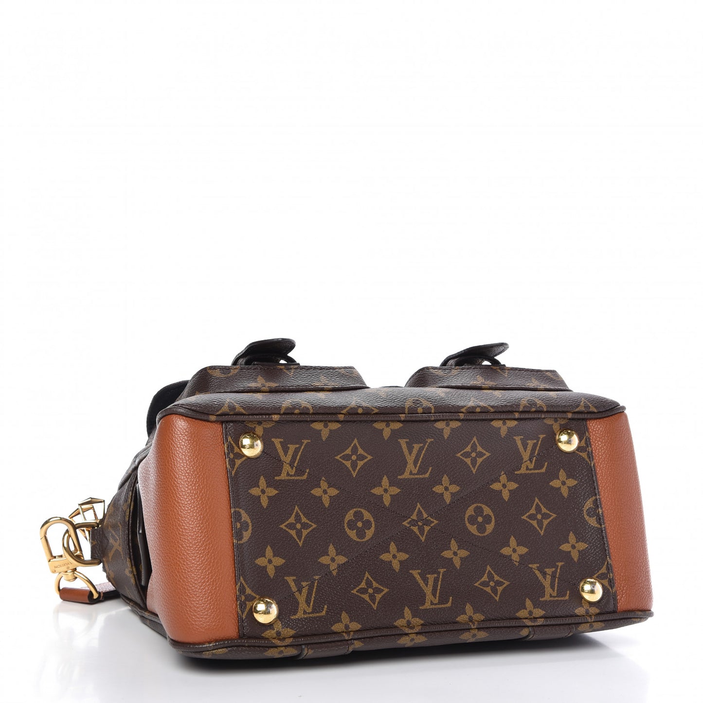 Monogram Manhattan NM Caramel