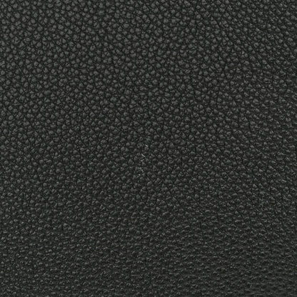 Louis Vuitton Calfskin Monogram Teddy Neverfull MM Black 11 of 11