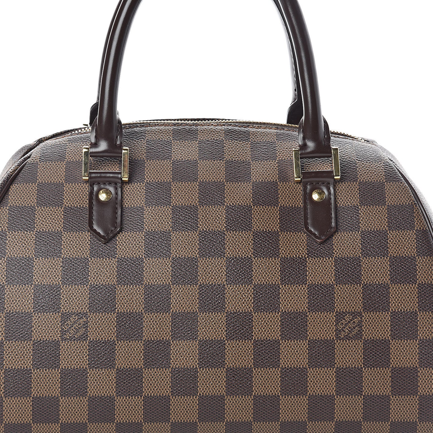 Damier Ebene Ribera MM