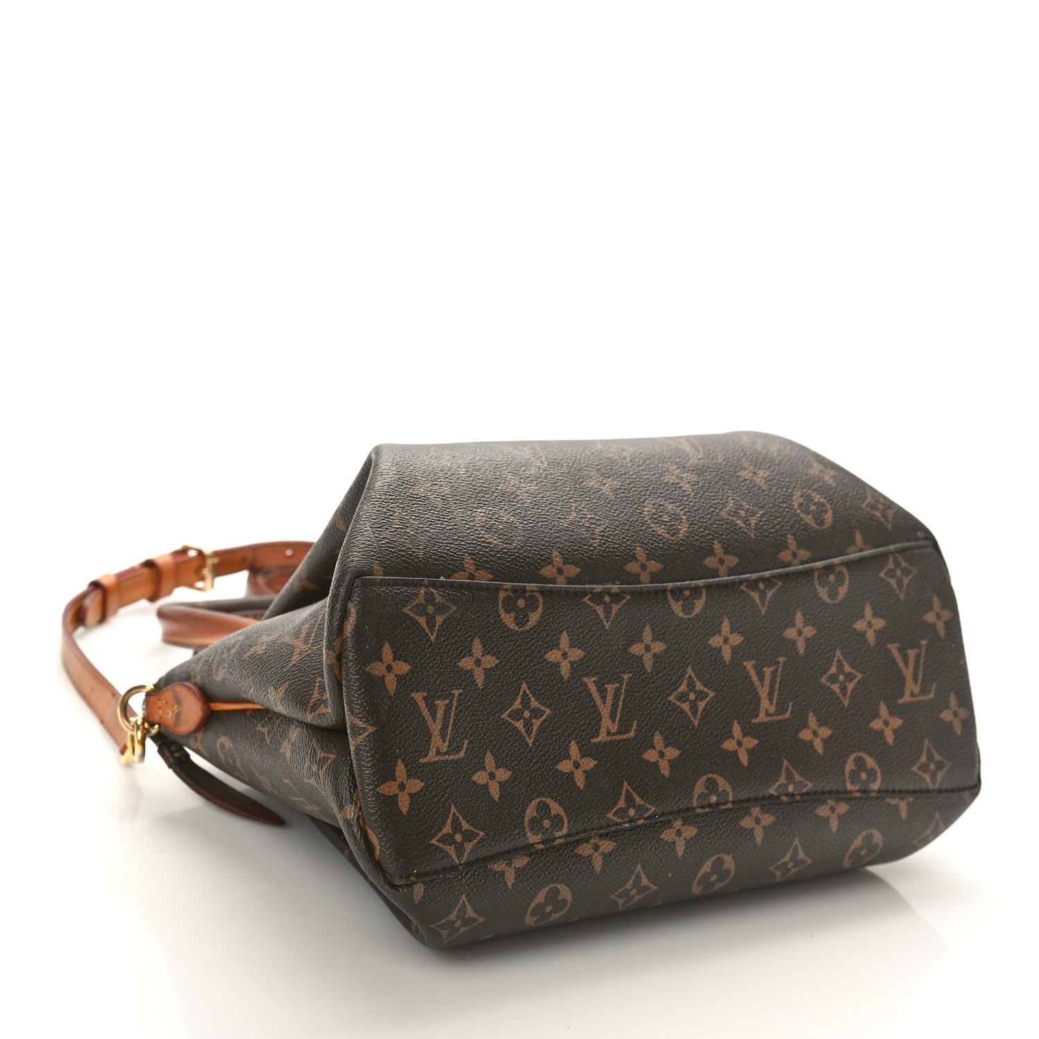 Louis Vuitton Monogram Rivoli PM 4 of 13