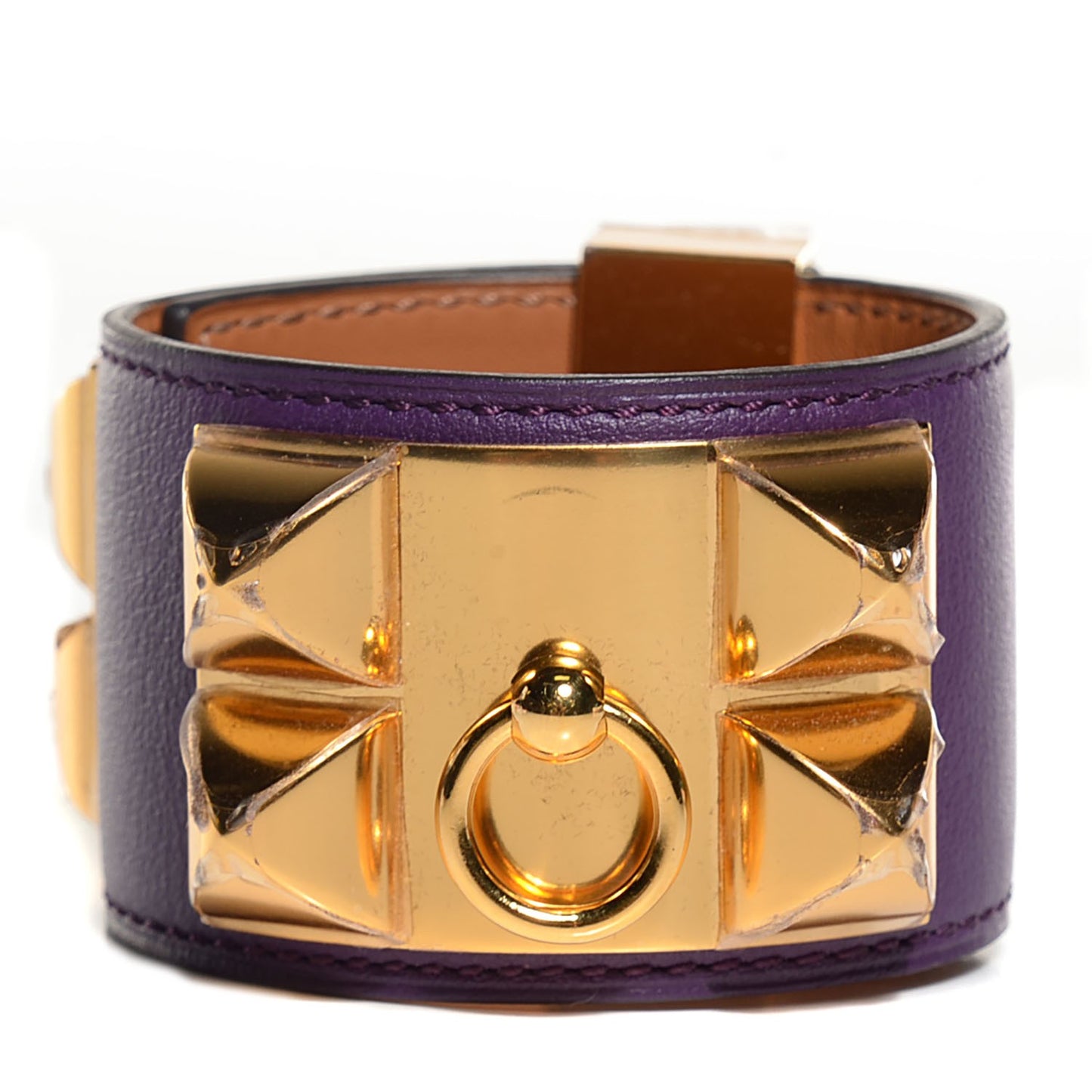 Swift Collier De Chien CDC Bracelet Small Ultraviolet