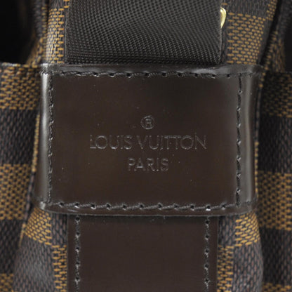 Louis Vuitton Damier Ebene Naviglio 10 of 10