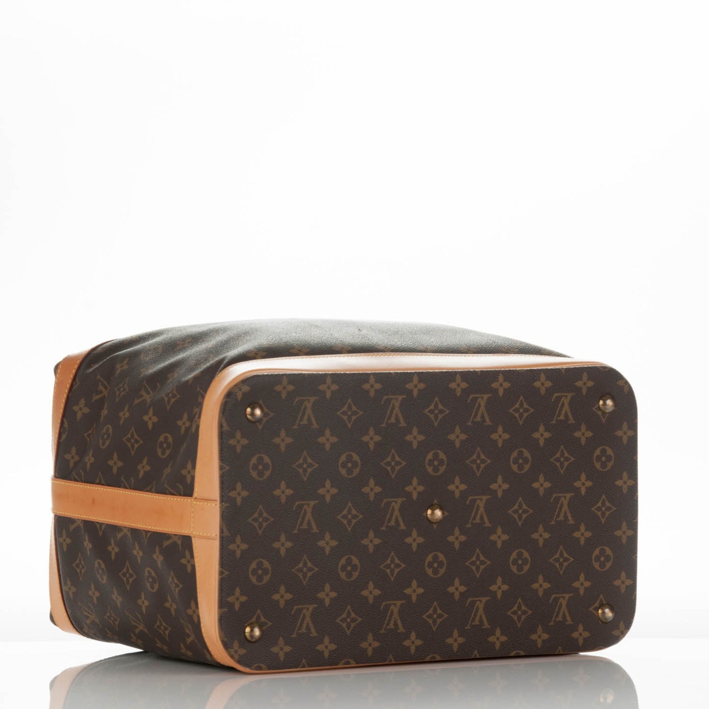 Monogram Cruiser 40