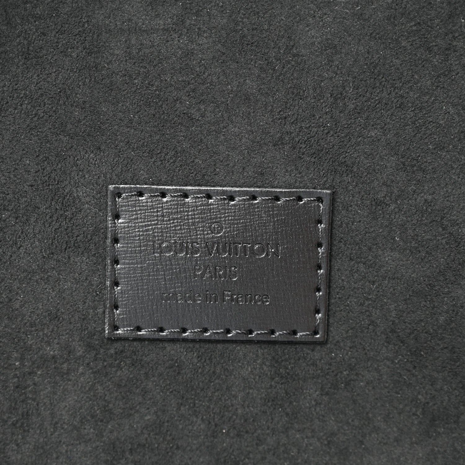 Louis Vuitton Reverse Monogram Cannes 6 of 9
