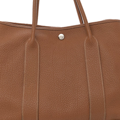 Hermes Negonda Garden Party 36 MM Gold 7 of 11
