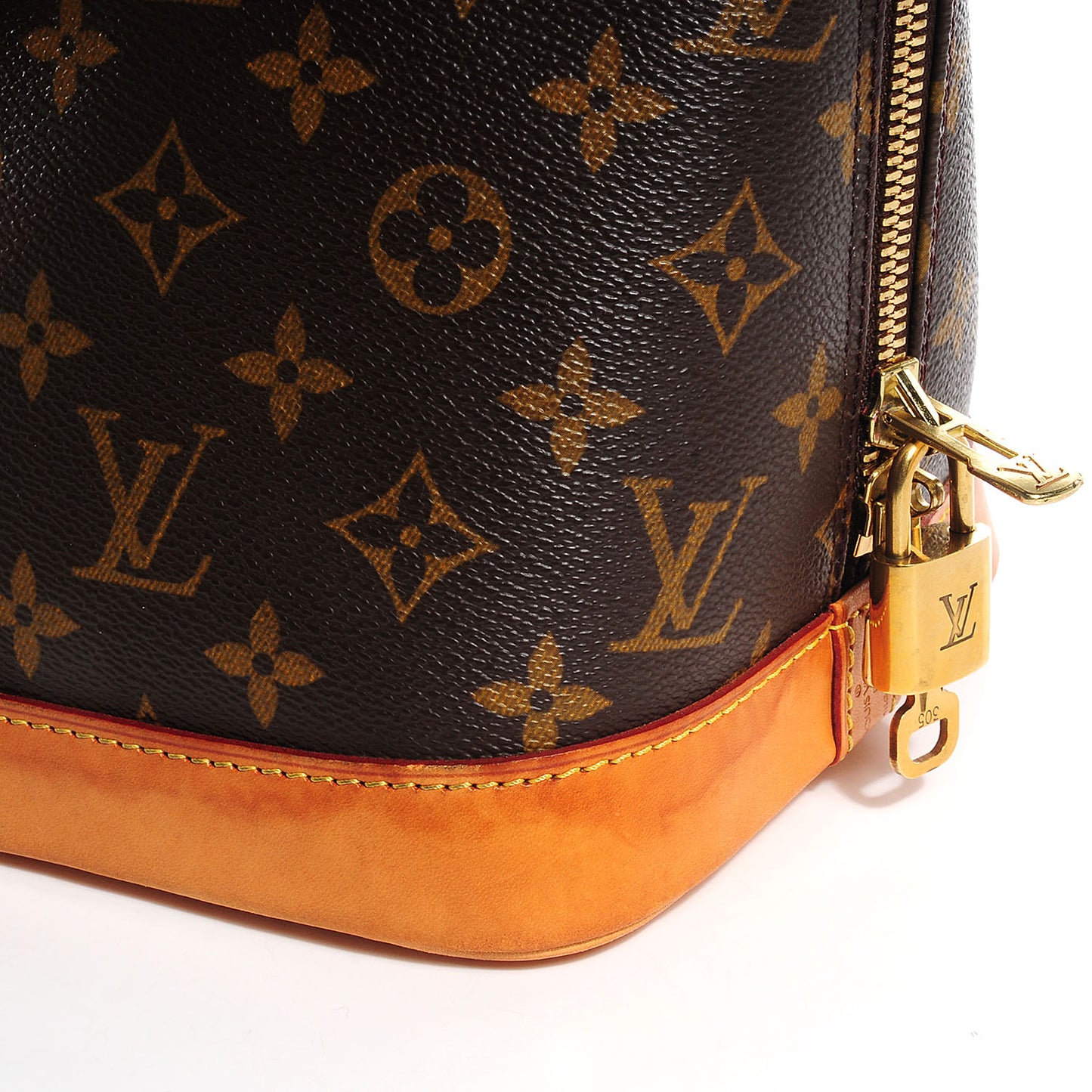 Monogram Alma PM