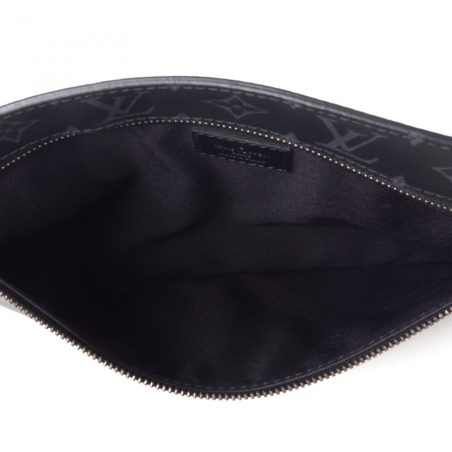 Monogram Eclipse Grand Sac Pochette