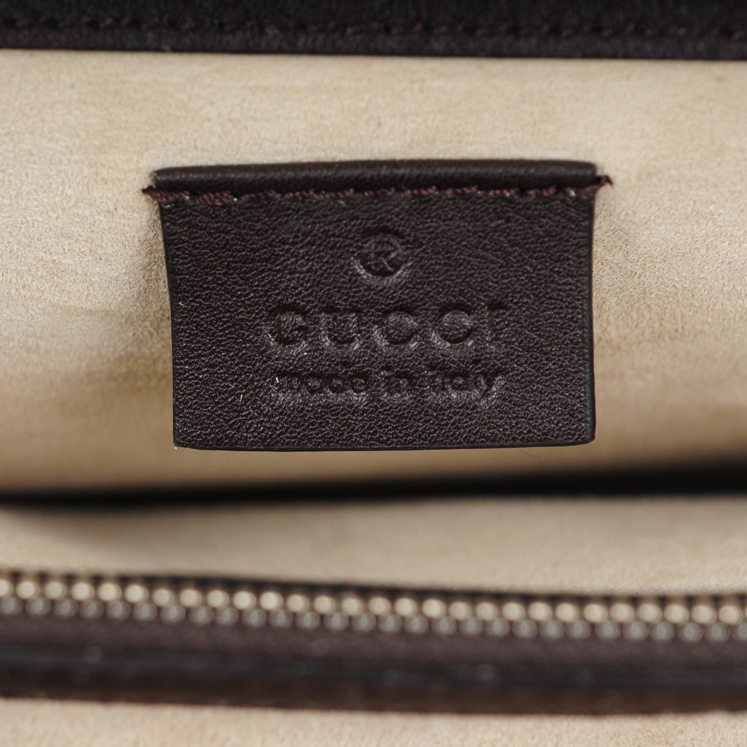 Gucci GG Supreme Monogram Python Embroidered Small Dionysus Shoulder Bag 6 of 9