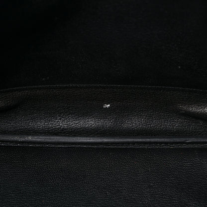 Hermes Togo Birkin 40 Black 12 of 28