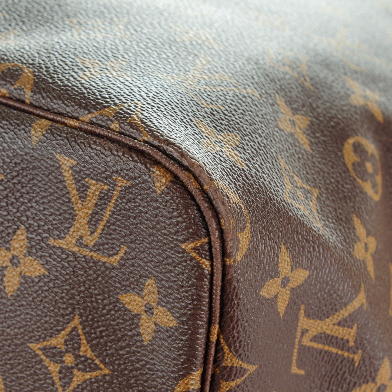 Louis Vuitton Monogram Neo Neverfull GM Cherry 151652 – FASHIONPHILE