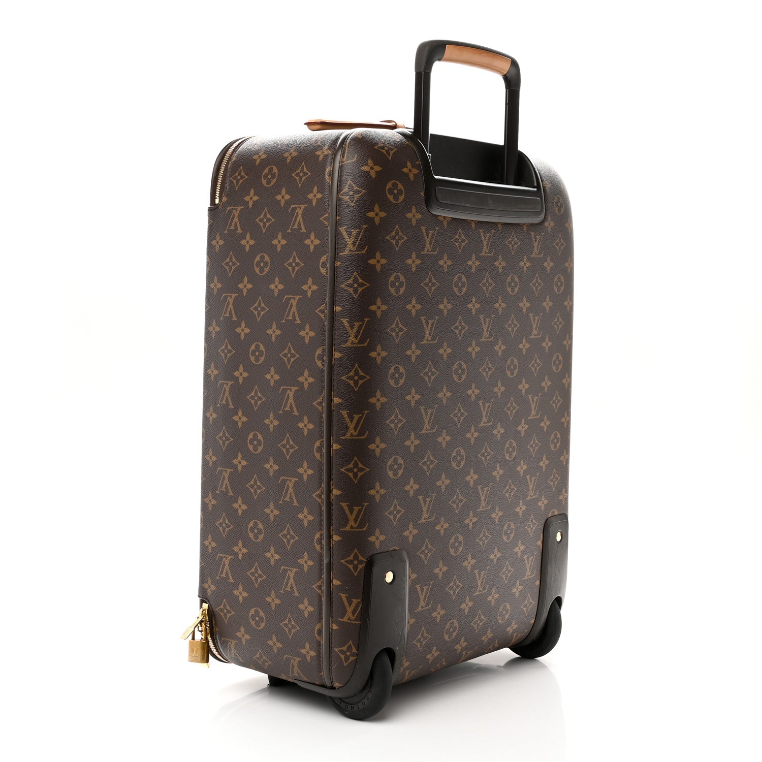 Louis Vuitton Monogram Pegase 55 3 of 15