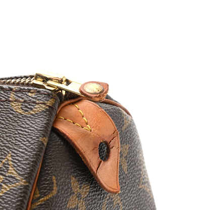 Louis Vuitton Monogram Speedy 35 11 of 12