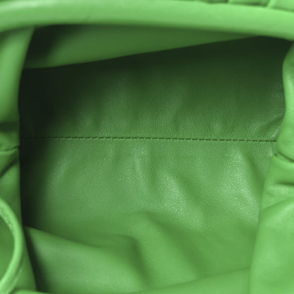Bottega Veneta Butter Calfskin The Mini Pouch Parakeet 5 of 9
