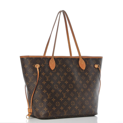Louis Vuitton Monogram Neo Neverfull MM Cherry 3 of 18