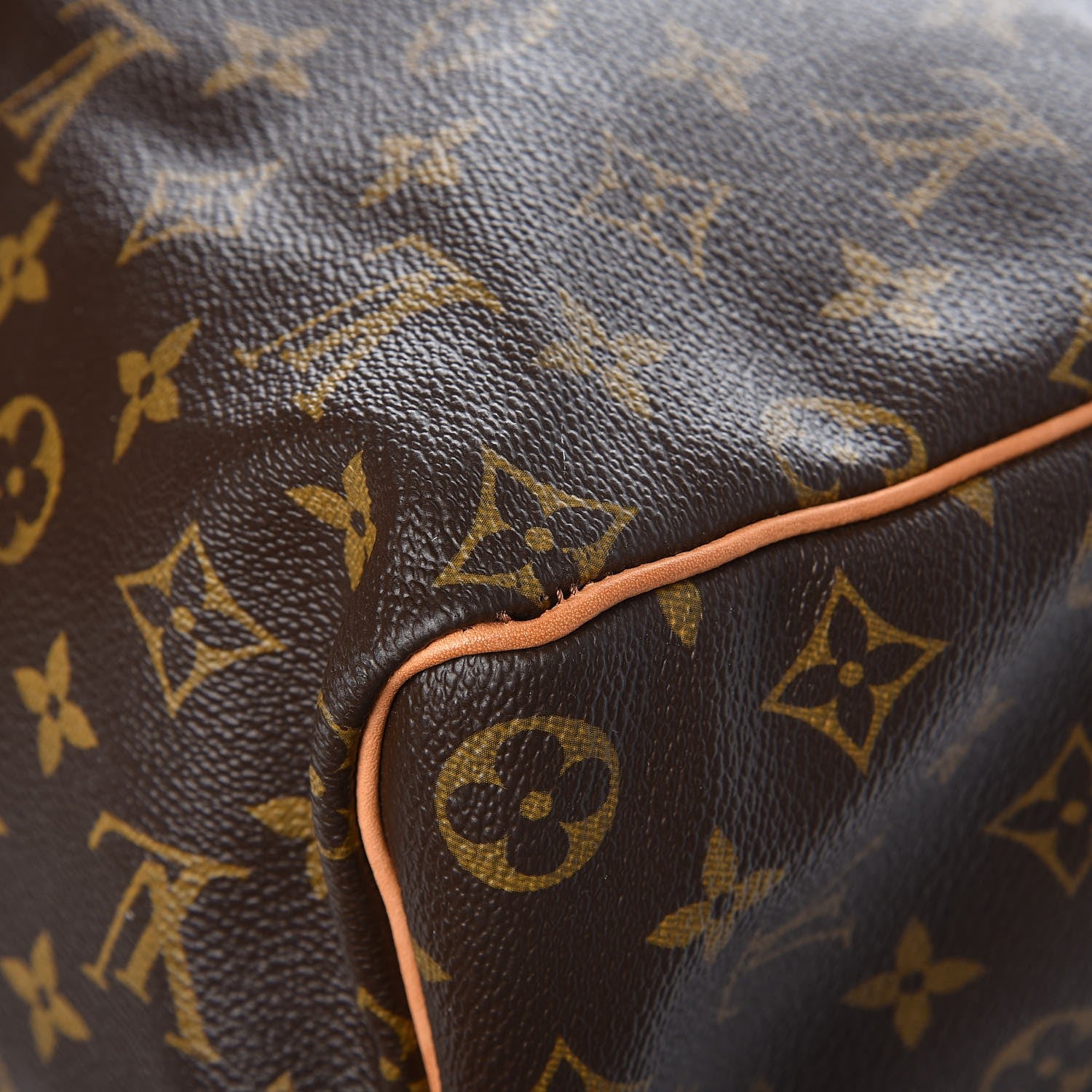 Louis Vuitton Monogram Speedy 40 8 of 8