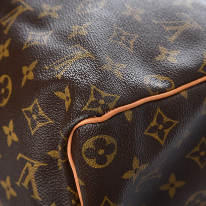Louis Vuitton Monogram Speedy 40 8 of 8