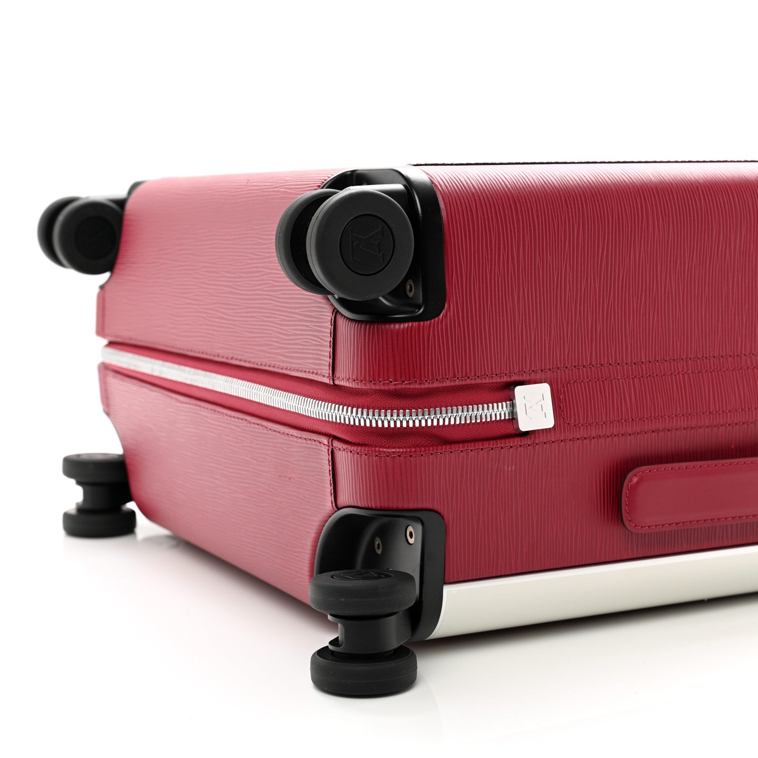 Louis Vuitton Epi Horizon 55 Fuchsia 7 of 7