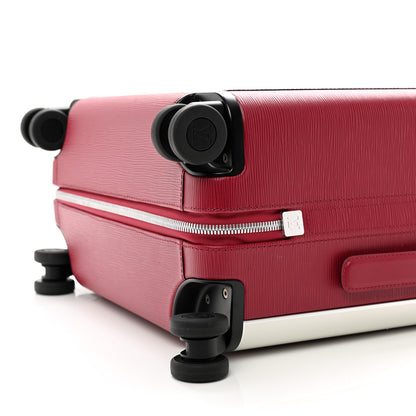 Louis Vuitton Epi Horizon 55 Fuchsia 7 of 7