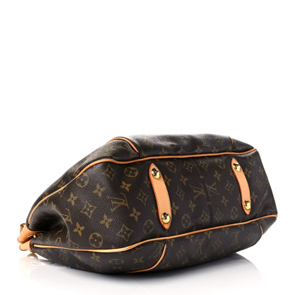 Louis Vuitton Monogram Galliera PM 4 of 12