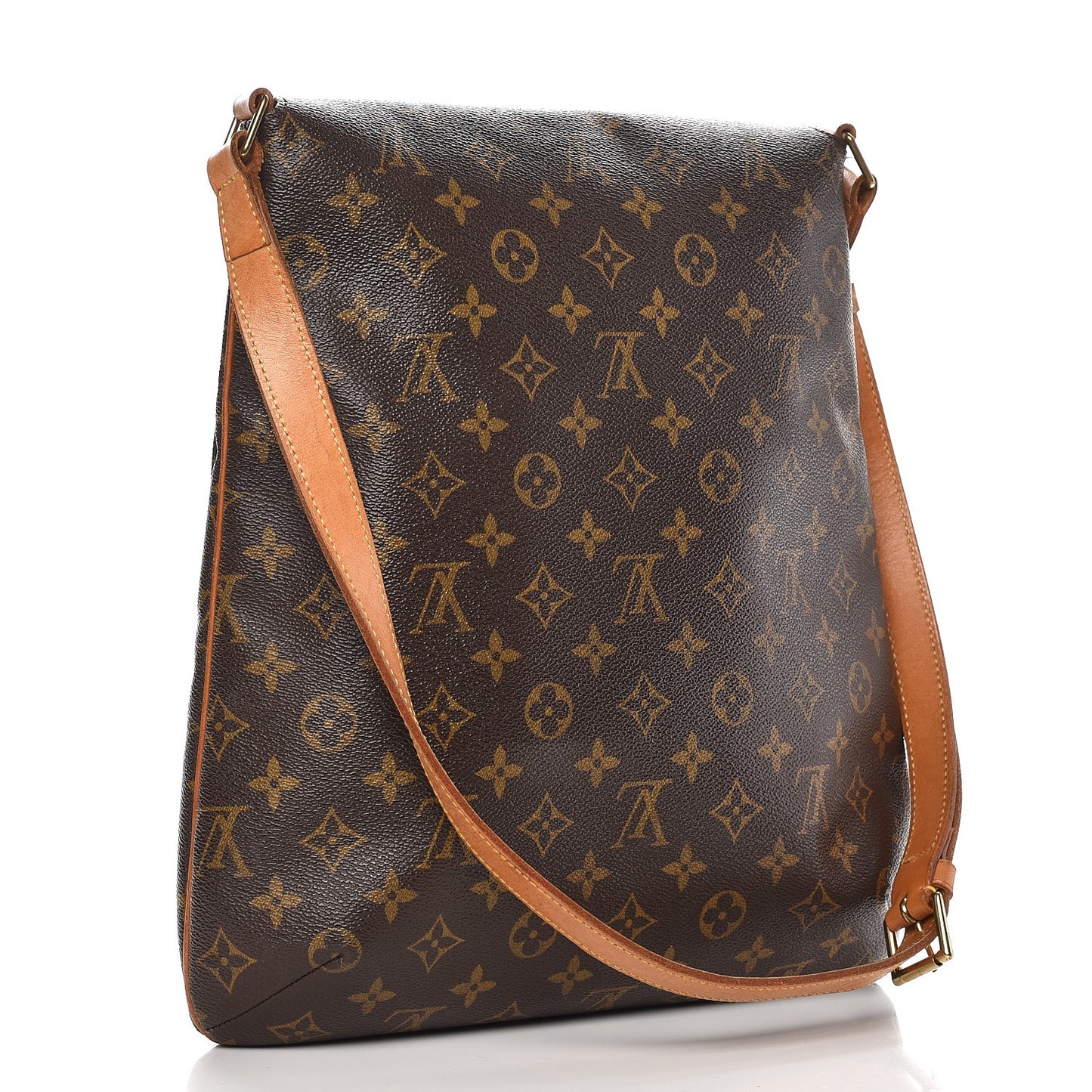 Monogram Musette GM