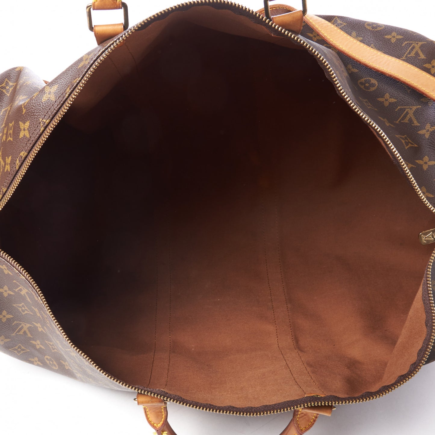 Monogram Keepall Bandouliere 60