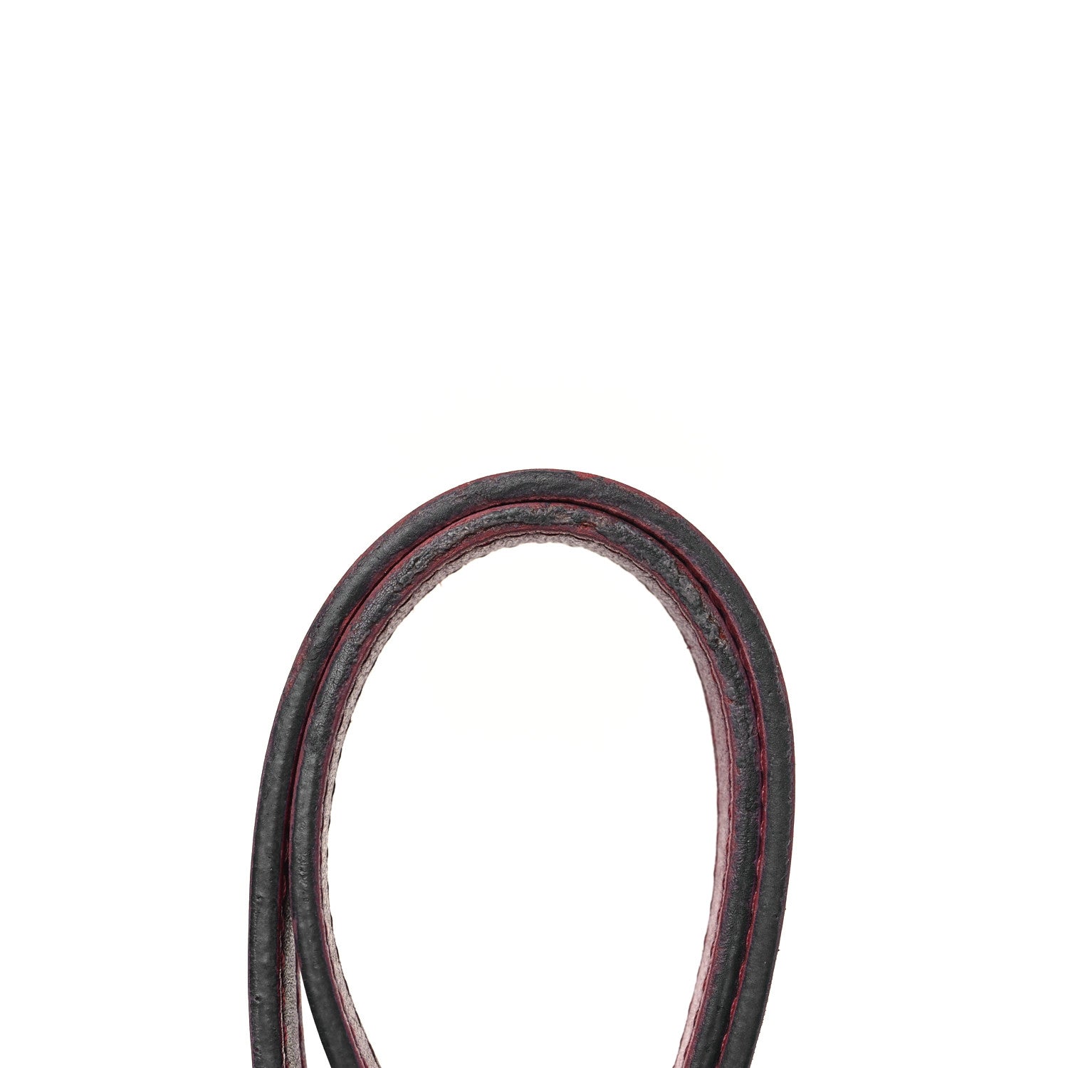 Louis Vuitton Damier Ebene Neonoe MM Cherry Berry 12 of 12