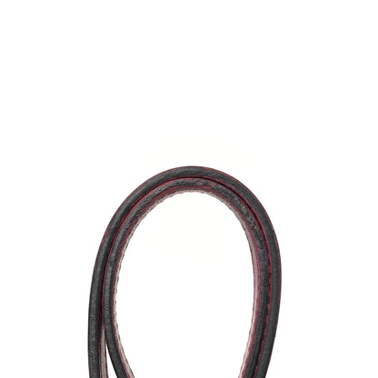 Louis Vuitton Damier Ebene Neonoe MM Cherry Berry 12 of 12