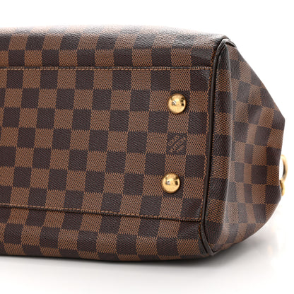 Louis Vuitton Damier Ebene Trevi GM 9 of 11