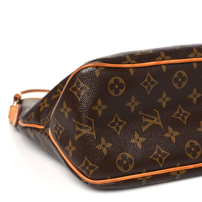 Louis Vuitton Monogram Delightful PM Pivoine 7 of 12