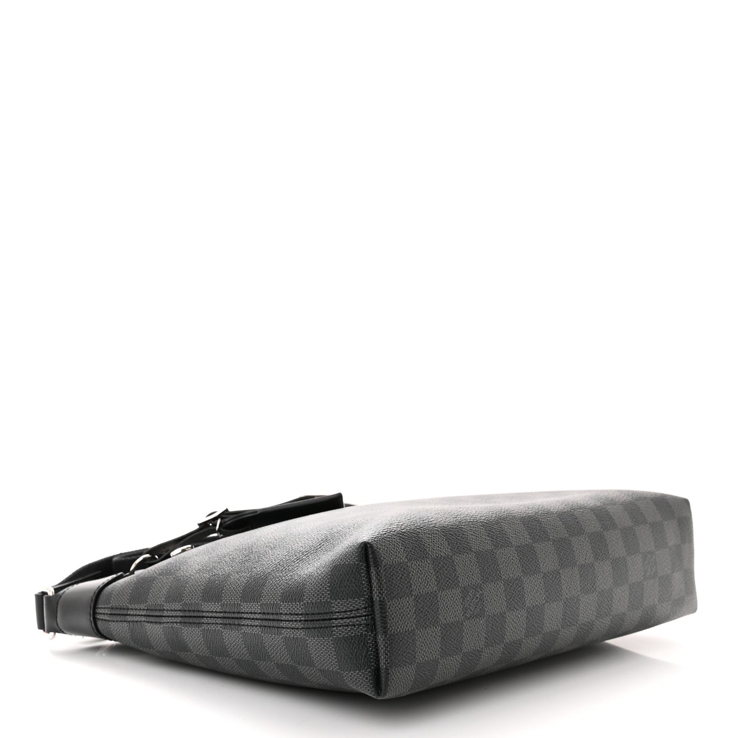Damier Graphite Mick MM