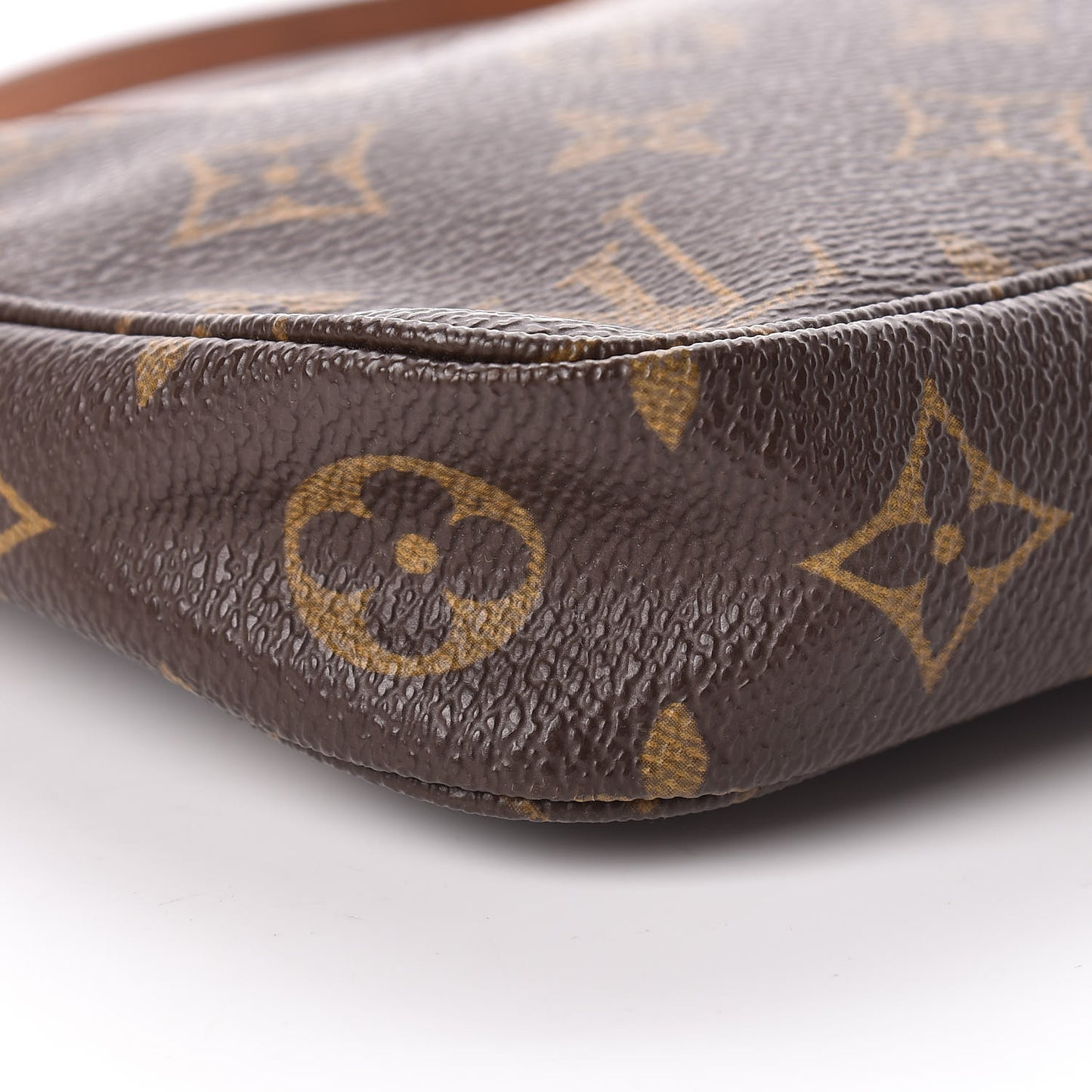Monogram Pochette Accessories
