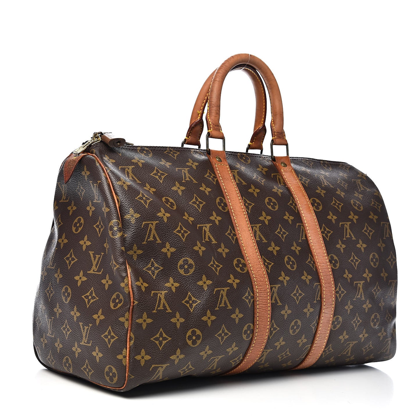 Monogram Keepall 45