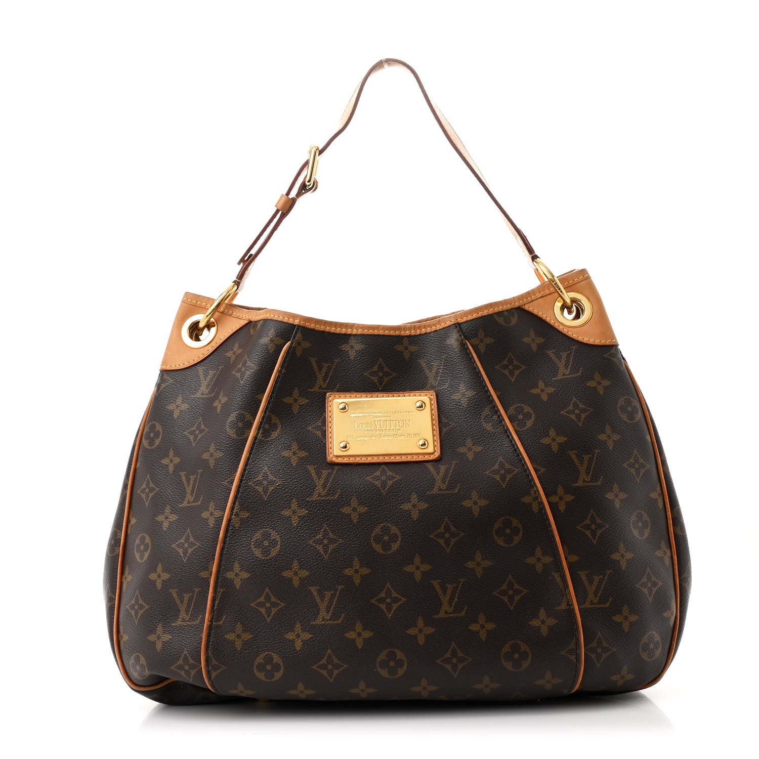 Louis Vuitton Monogram Galliera PM 1 of 13